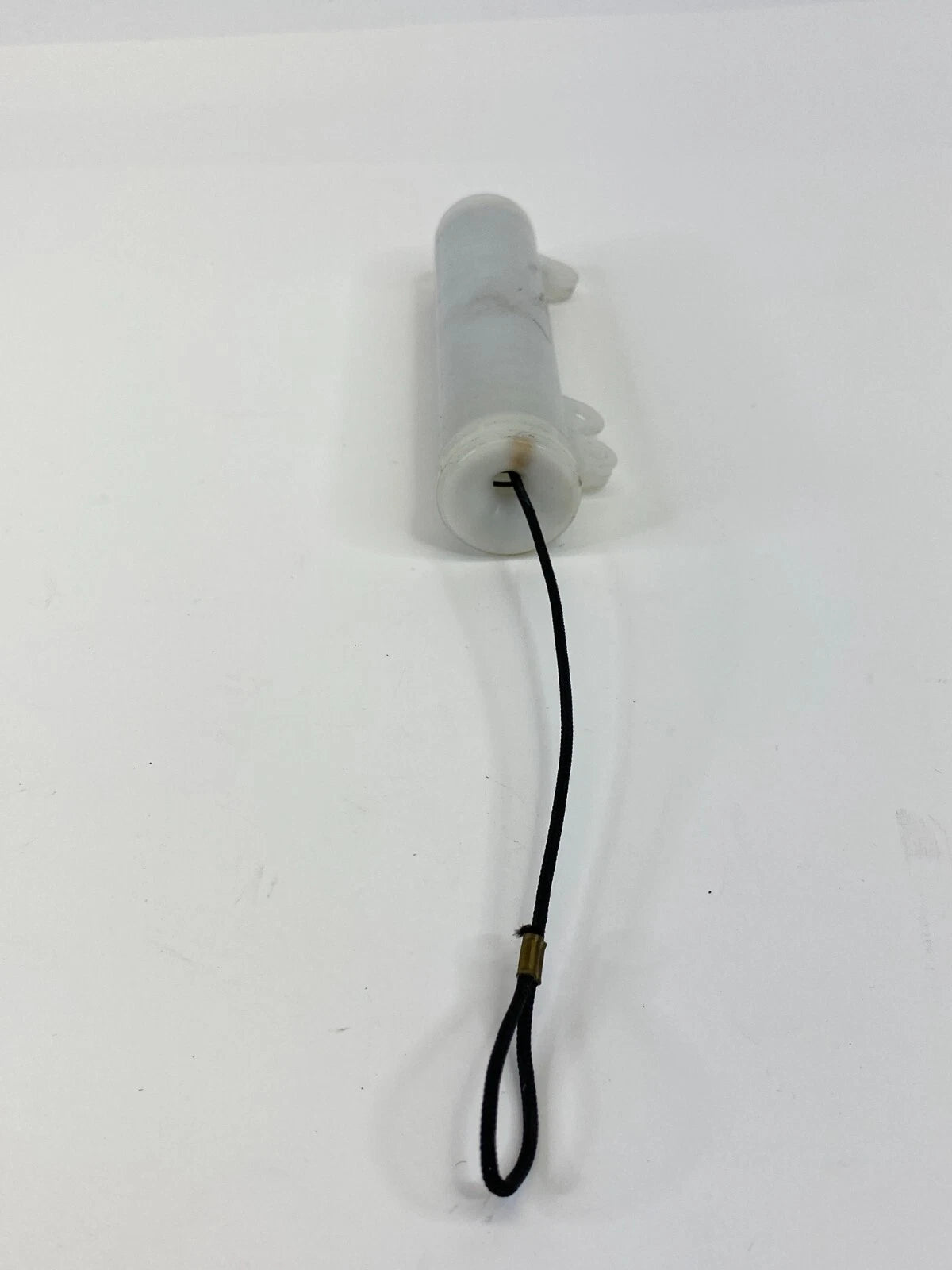 2007-2012 NISSAN VERSA GLOVE BOX COMPARTMENT DAMPER STOPPER CHECK STRAP 5333845