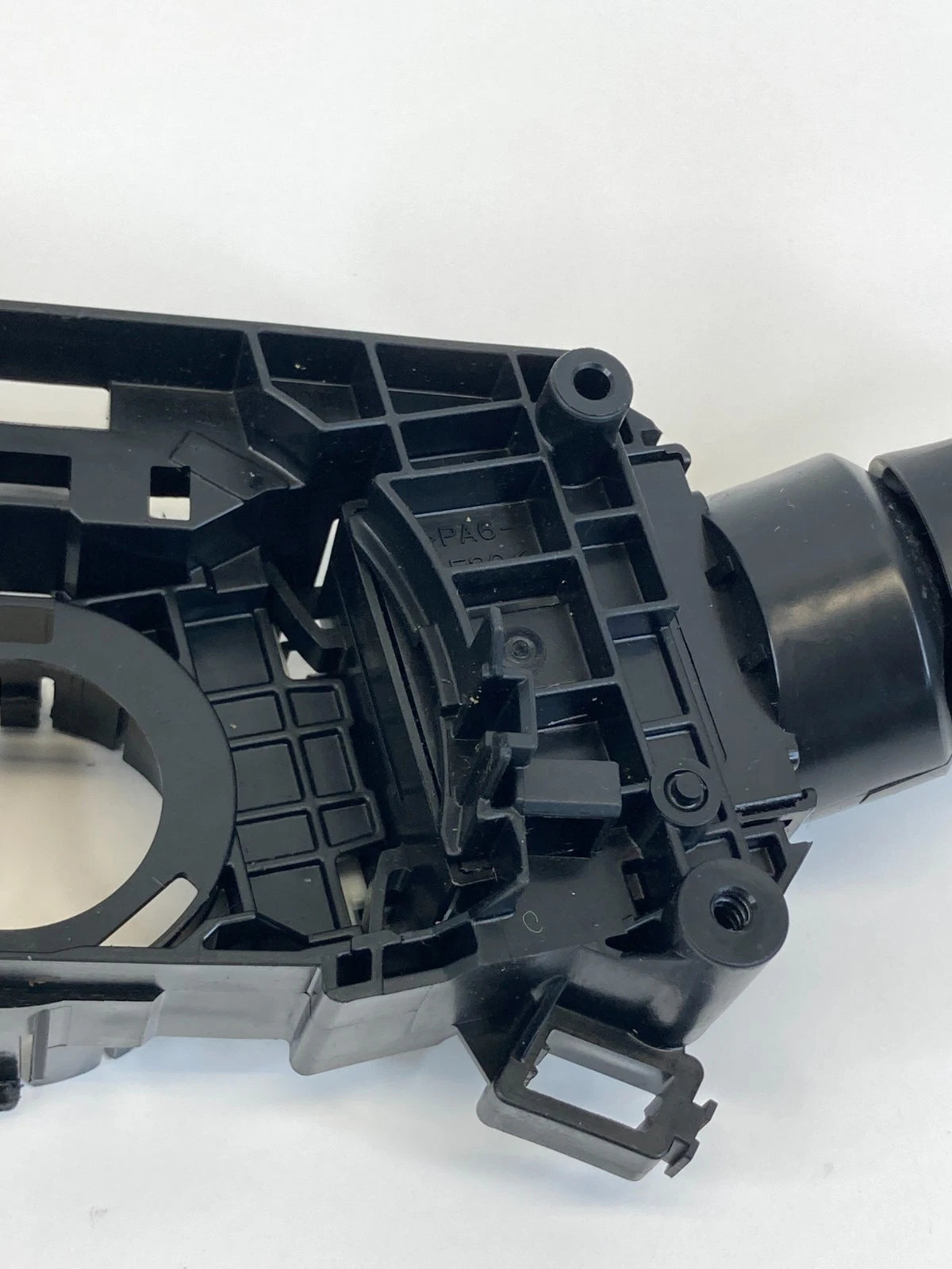 11-13 Mitsubishi Outlander Sport Headlight Turn Signal Wiper Lever Combo Switch