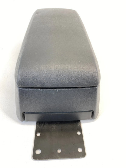 10 11 12 DODGE CALIBER CENTER CONSOLE STORAGE ARMREST ARM REST LID ASSEMBLY OEM