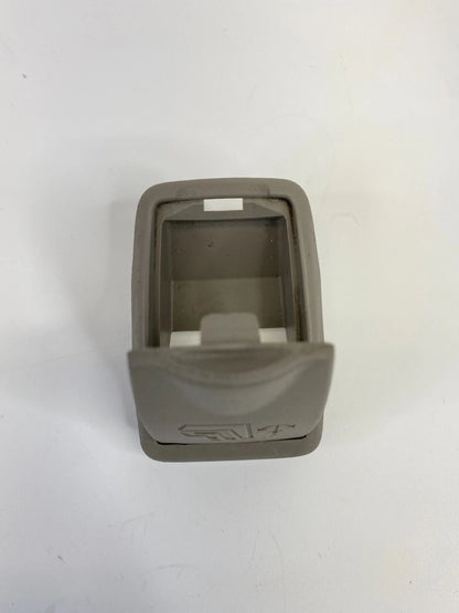 02 03 04 05 06 TOYOTA CAMRY BACK REAR SEAT CHILD ANCHOR CAP COVER ASSY OEM