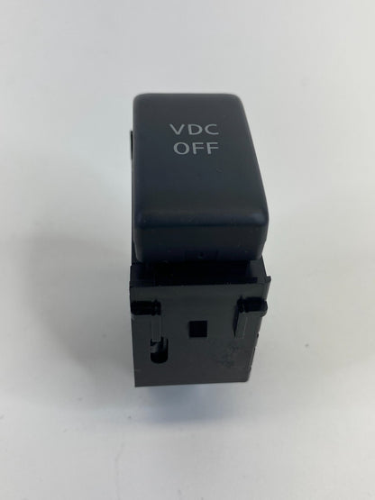 2007-2010 Nissan Altima 2.5L VDC Vehicle Dynamic Control Switch OEM
