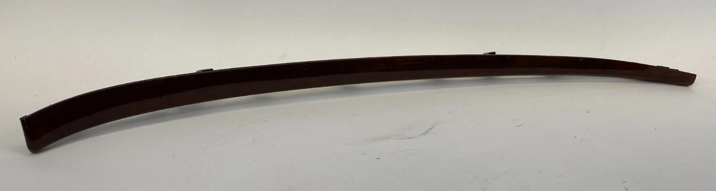 2008-2014 CADILLAC CTS FRONT RIGHT DASH SIDE INSTRUMENT TRIM BEZEL 15861623 OEM