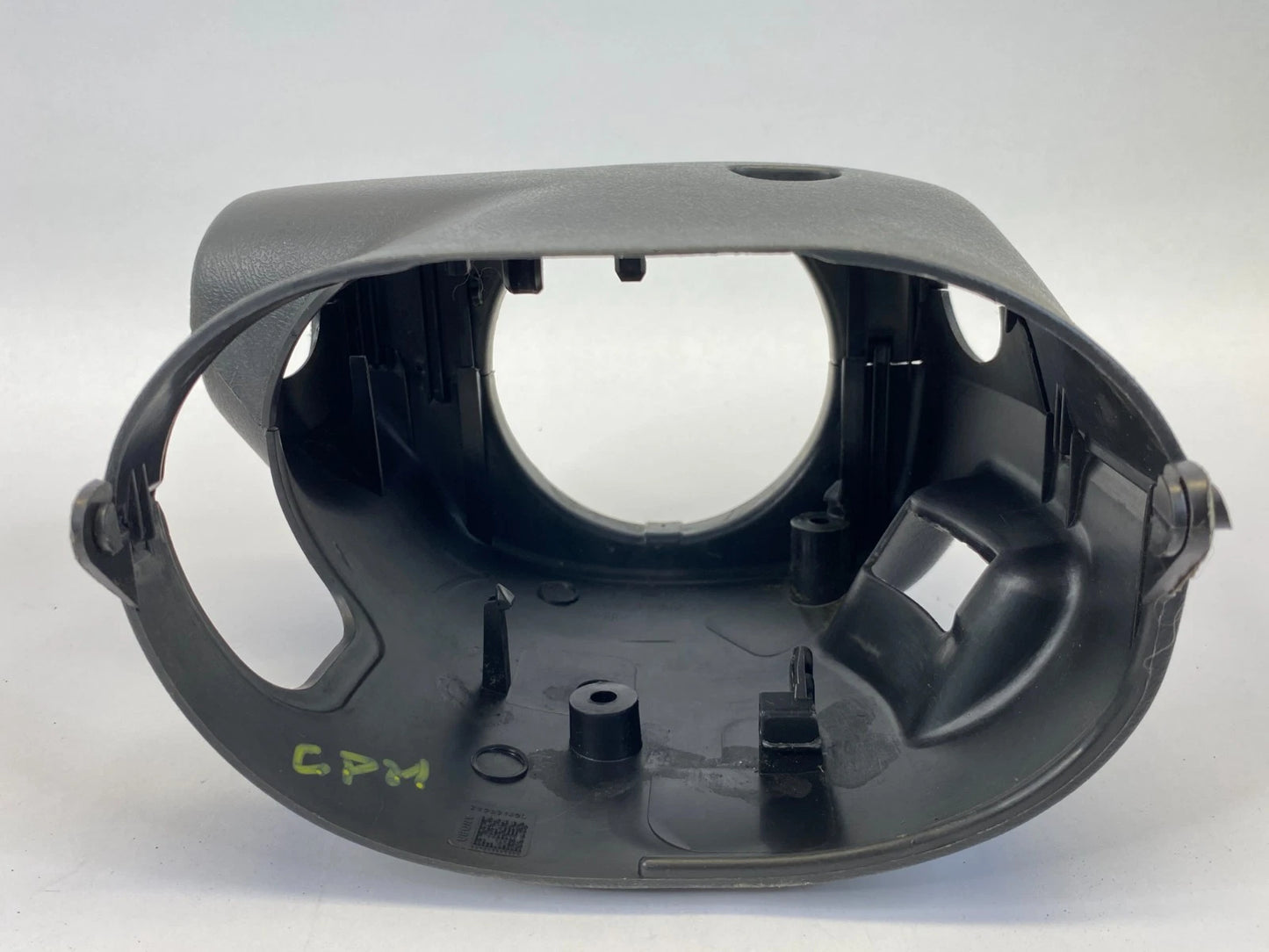 2003-2006 CHEVROLET TAHOE STEERING COLUMN COVER BEZEL TRIM SHROUD 26089059 OEM