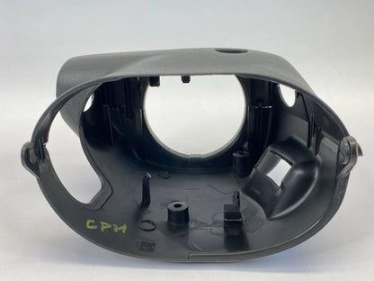 2003-2006 CHEVROLET TAHOE STEERING COLUMN COVER BEZEL TRIM SHROUD 26089059 OEM