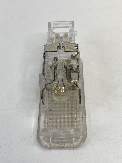 2002-2008 Audi A4 Quattro Rear Right Side Door Interior Courtesy Light Lamp OEM