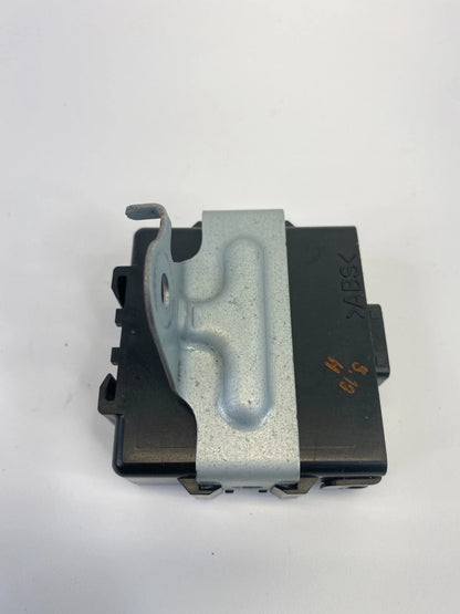 07 TOYOTA CAMRY SUSPENSION TIRE PRESSURE MONITOR CONTROL MODULE TPMS 8976906010