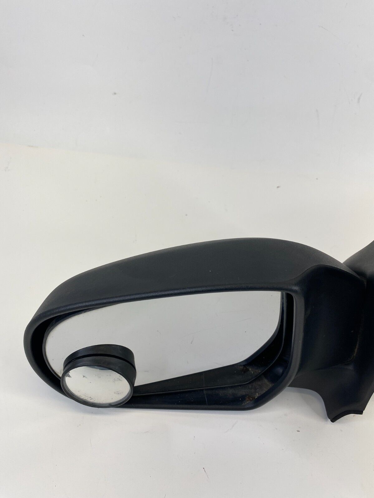 02-06 Mazda MPV Front Left Driver Side View Power Door Mirror E11-015513 OEM