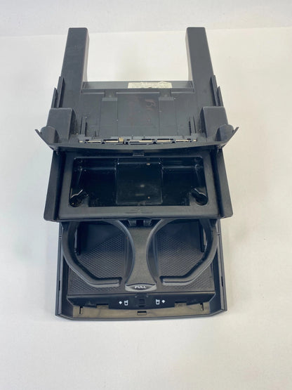 2006-2009 MERCEDES-BENZ R350 REAR CENTER CONSOLE CUP HOLDER A2516800814 OEM