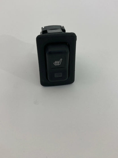 2004 04 FORD FREESTAR FRONT HEATED SEAT CONTROL SWITCH BUTTON 191481 OEM