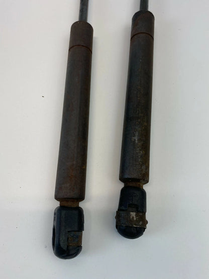 2000 2001 AUDI A4 98-01 A4 QUATTRO REAR TRUNK LID LIFT SUPPORT STRUT SHOCKS SET