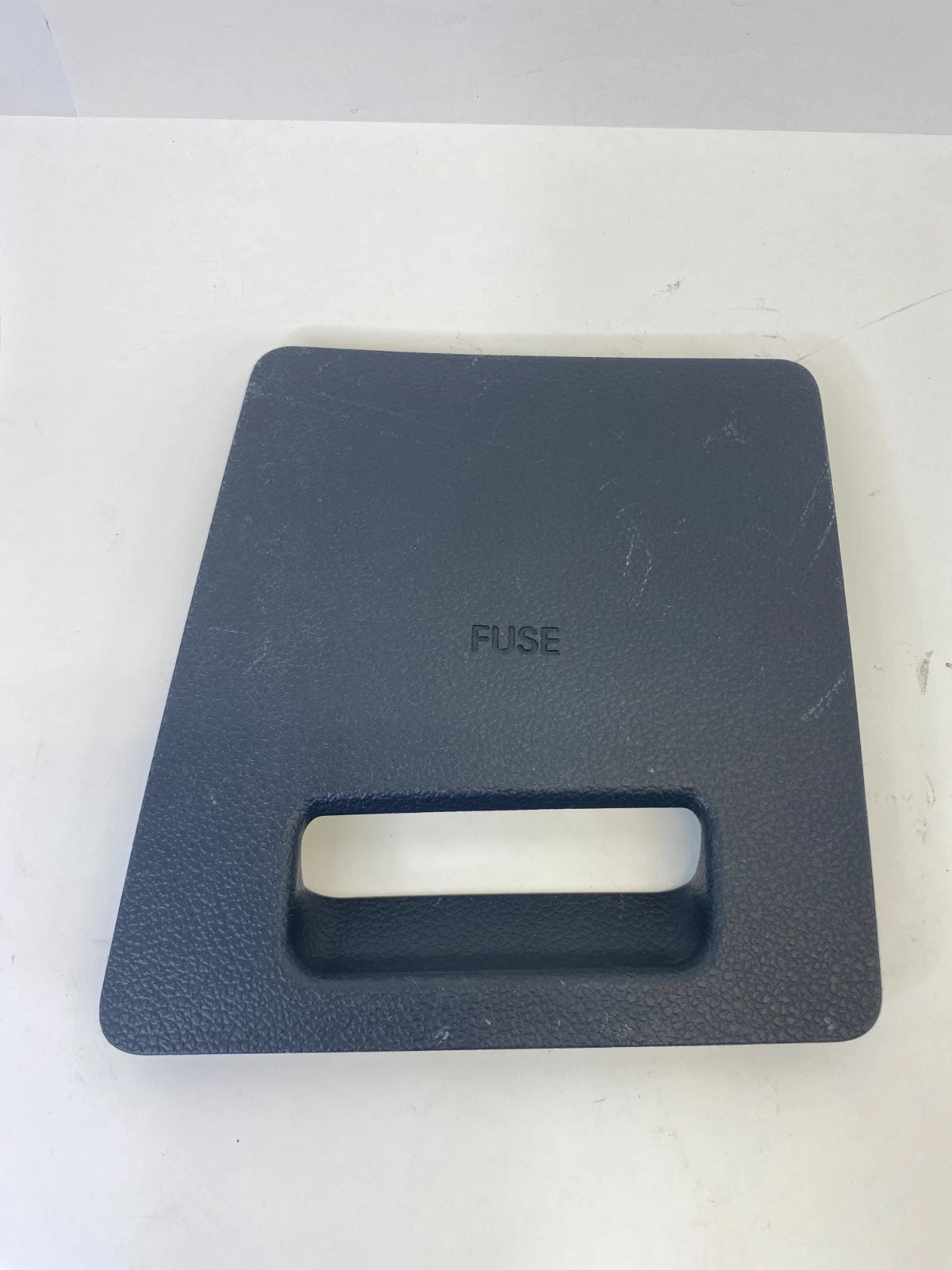 2012-2017 KIA RIO INTERIOR DASHBOARD FUSE BOX COVER LID PANEL 84753-1W211 OEM