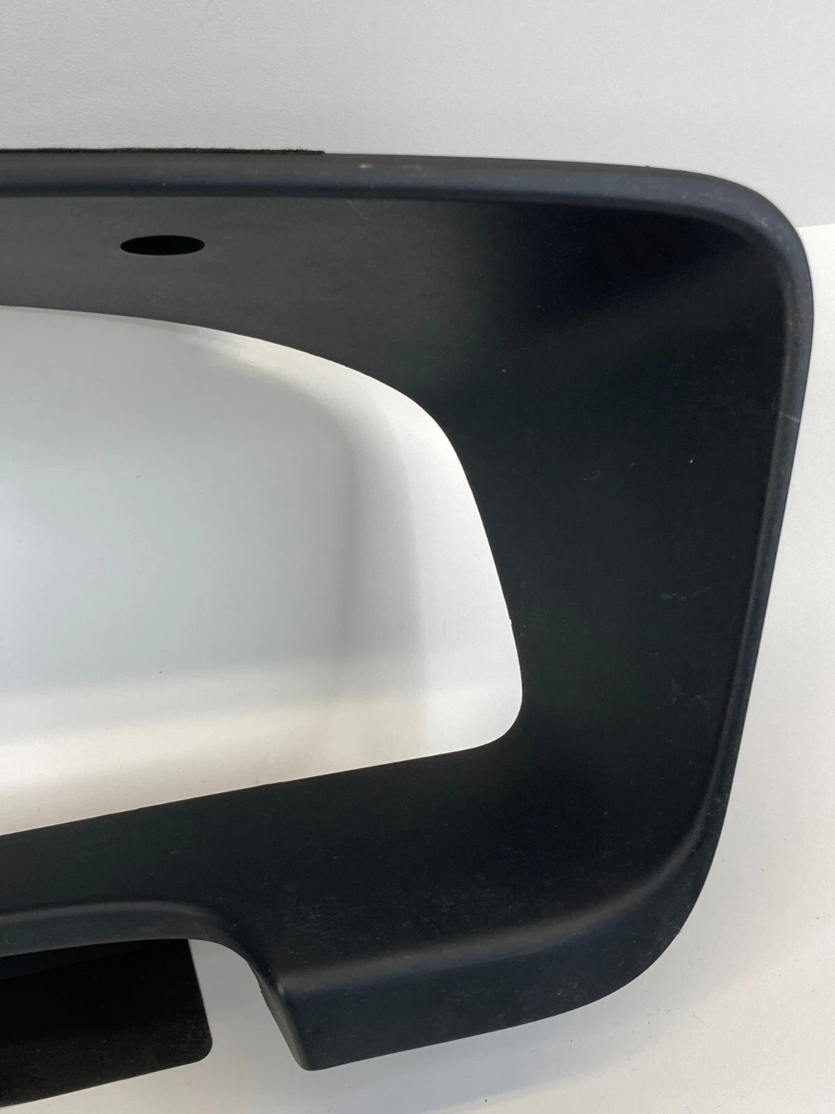 01 02 03 04 NISSAN PATHFINDER DASH SPEEDOMETER CLUSTER TRIM BEZEL 682404W300 OEM