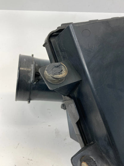 2003 2004 FORD CROWN VICTORIA 4.6L AIR CLEANER INTAKE BOX ASSEMBLY W/ MAF OEM