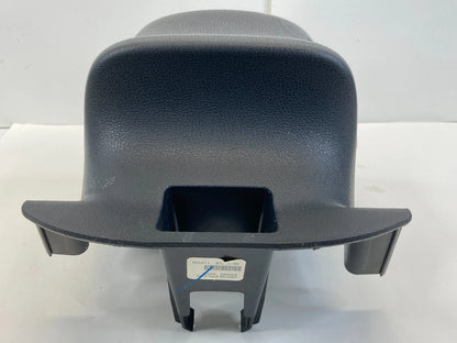 2012-2019 Nissan Versa Steering Upper & Lower Column Cover Shroud 48470-3BA0A