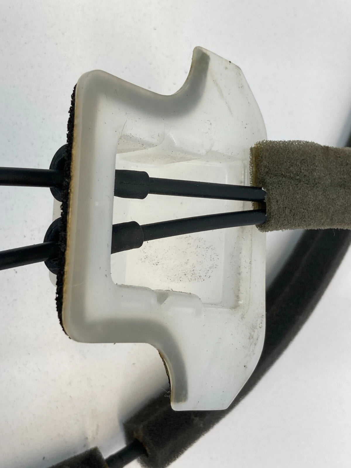 03 04 INFINITI G35 FRONT RIGHT PASSENGER DOOR LOCK ACTUATOR LATCH ASSEMBLY OEM