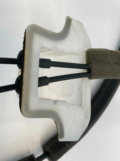 03 04 INFINITI G35 FRONT RIGHT PASSENGER DOOR LOCK ACTUATOR LATCH ASSEMBLY OEM