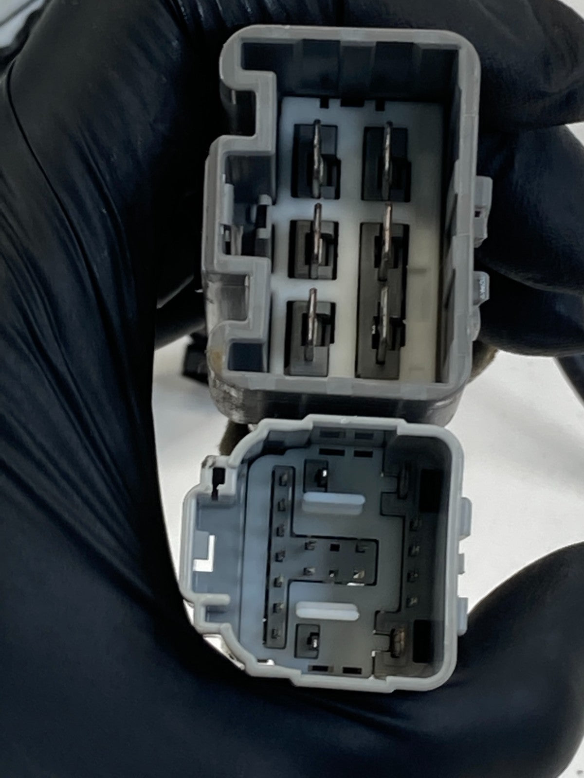 2013-2018 Ford C-Max Floor Center Console Wiring Wire Cable FV6T-14B079-BHC OEM