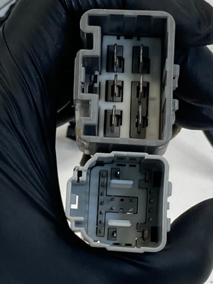 2013-2018 Ford C-Max Floor Center Console Wiring Wire Cable FV6T-14B079-BHC OEM