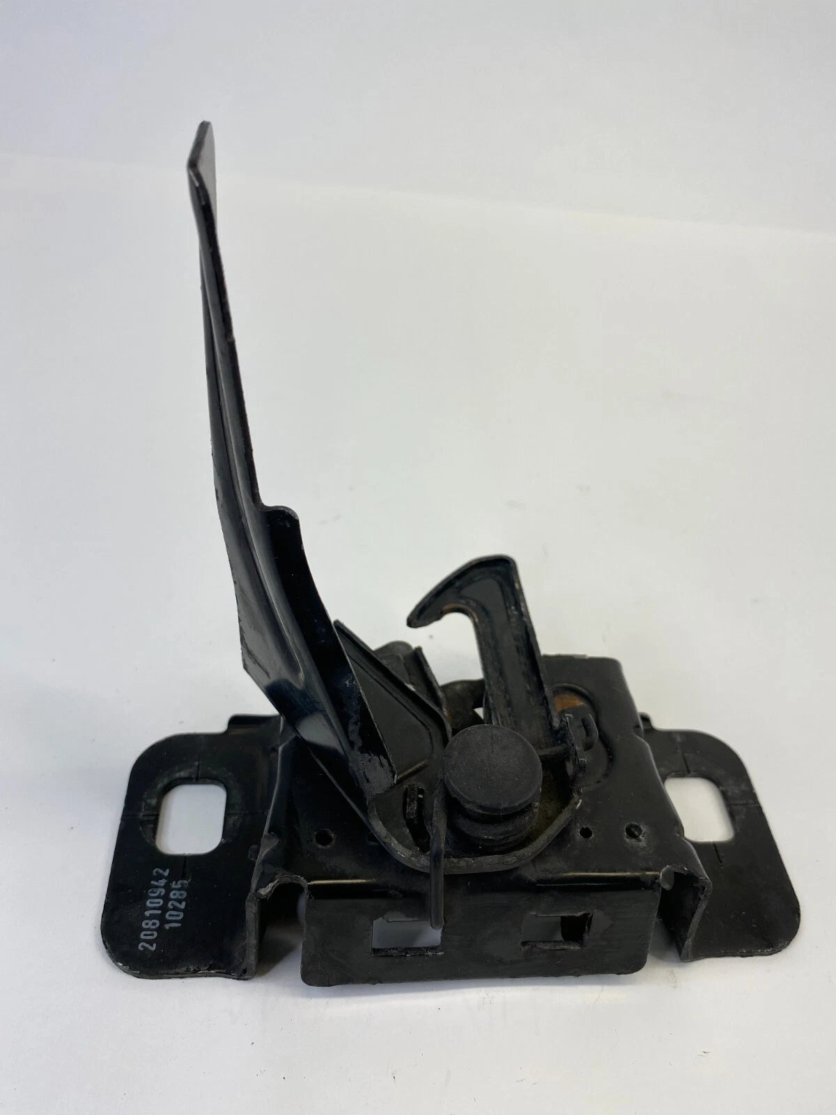 2009-2012 CHEVROLET TRAVERSE HOOD LOCK LATCH RELEASE ACTUATOR 20810942 OEM
