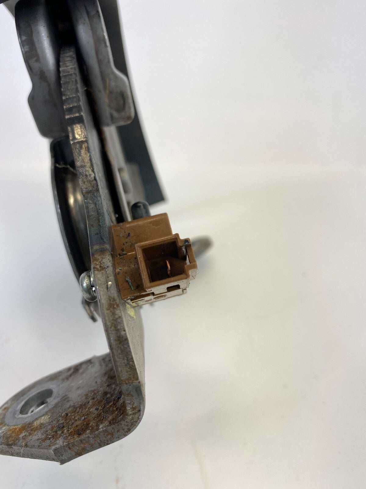 2005-2010 Scion tC Emergency Parking Brake Handle Control Lever Assembly