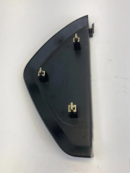 2009 2010 DODGE JOURNEY DASH LEFT DRIVER END CAP COVER TRIM 1AZ23TRMAA OEM