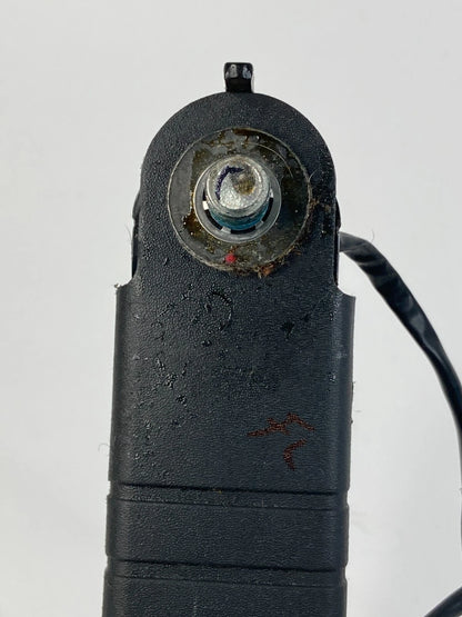 2012-2015 CHEVROLET CAPTIVA SPORT FRONT LEFT DRIVER SIDE SEAT BELT BUCKLE OEM