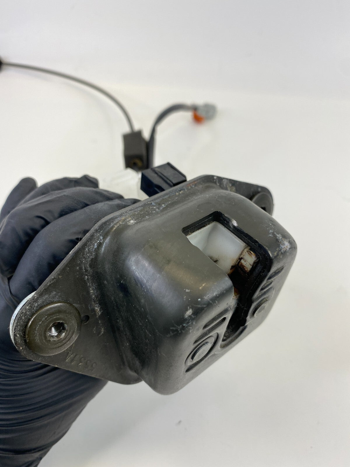 2005 2006 Honda Odyssey Trunk Liftgate Tailgate Latch Lock Release Actuator