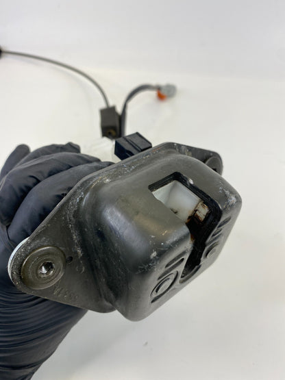 2005 2006 Honda Odyssey Trunk Liftgate Tailgate Latch Lock Release Actuator