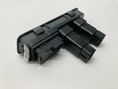 11-13 HYUNDAI SONATA INSTRUMENT PANEL DIMMER LIGHT ECO TRACTION CONTROL SWITCH