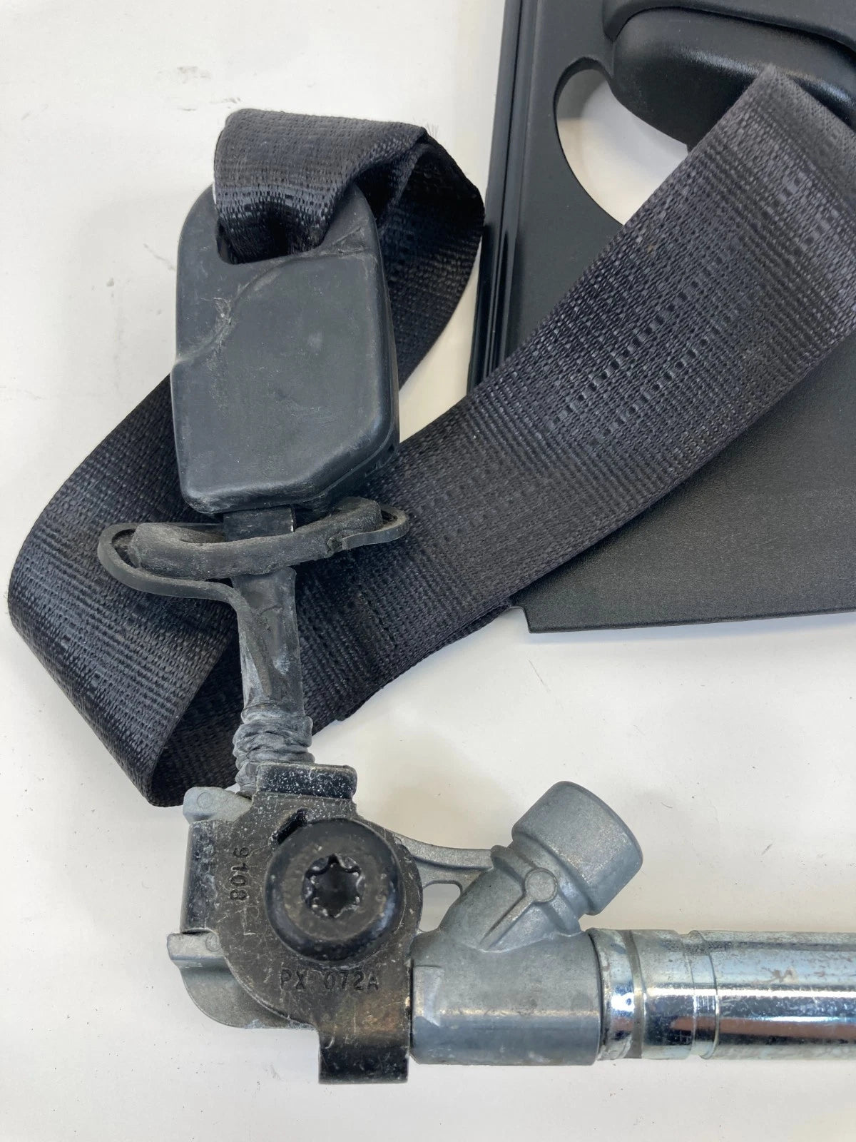 15-17 CHRYSLER 200 FRONT RIGHT SIDE SEAT BELT RETRACTOR PRETENSIONER 68164338AB