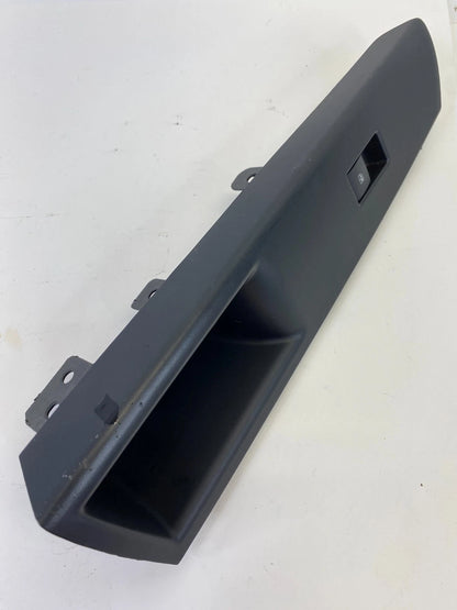 2011-2016 CHEVROLET CRUZE FRONT RIGHT WINDOW BUTTON SWITCH W BEZEL 877569434 OEM