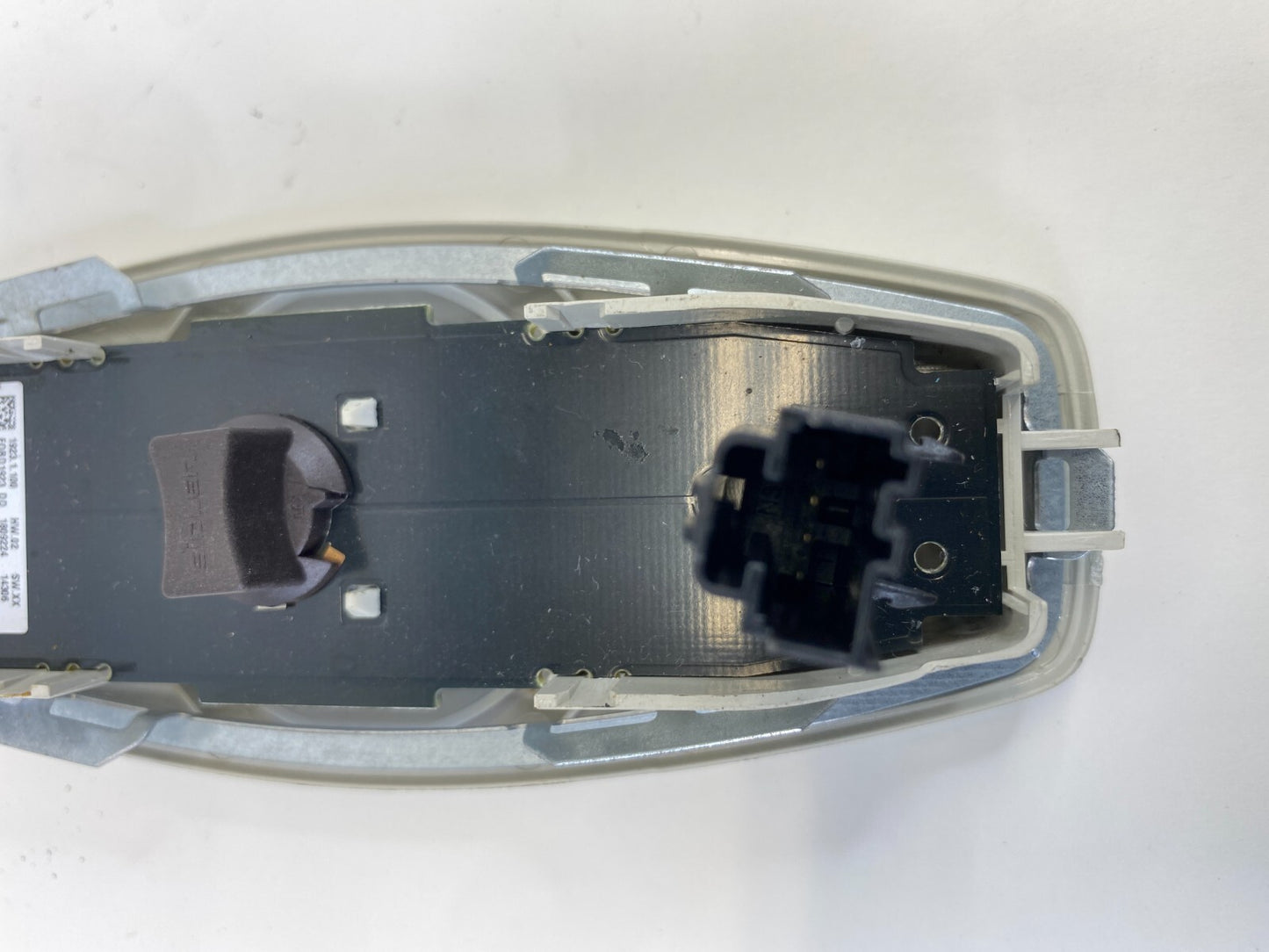 12-18 Ford Focus Rear Roof Interior Dome Map Light Reading Lamp BM51-13776-FC