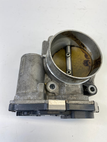 2010 2011 GMC Terrain Chevrolet Equinox 3.0L FWD Throttle Body Throttle Valve