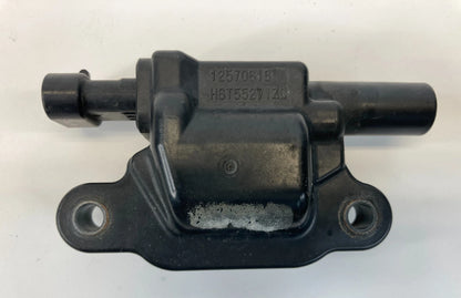 2006-2009 CHEVROLET IMPALA 5.3L ENGINE IGNITION COIL IGNITER 12570616 OEM
