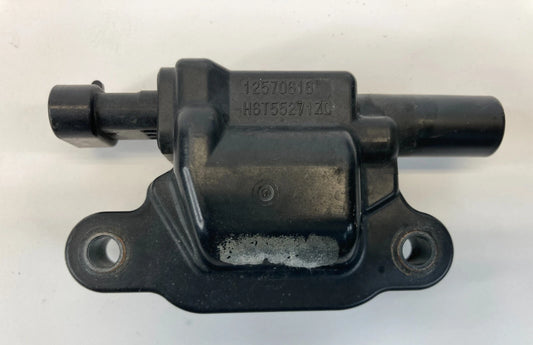 2006-2009 CHEVROLET IMPALA 5.3L ENGINE IGNITION COIL IGNITER 12570616 OEM