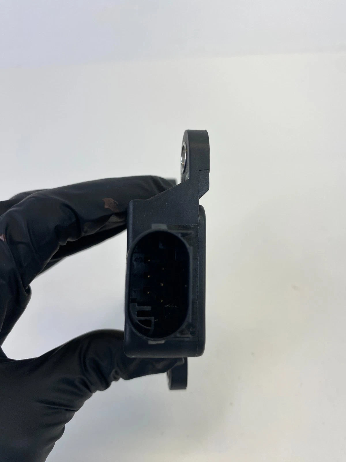 2011-2015 KIA OPTIMA 2.4L YAW RATE STABILITY SENSOR MODULE 95690-3V100 OEM