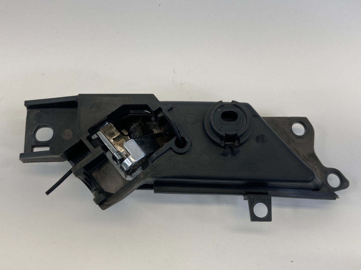 2012-2015 Chevrolet Captiva Sport Front Right Side Interior Door Handle 96660864