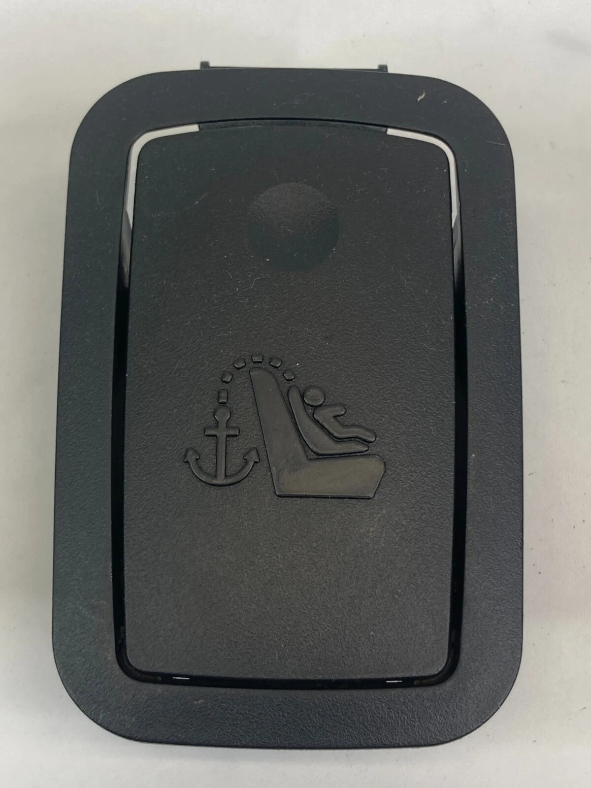 2011-2017 BUICK REGAL SEAT CHILD ANCHOR HOLE TRIM COVER CAP TRIM 15795997 OEM
