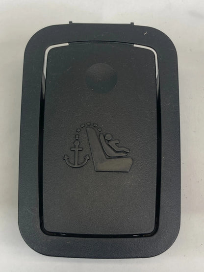 2011-2017 BUICK REGAL SEAT CHILD ANCHOR HOLE TRIM COVER CAP TRIM 15795997 OEM