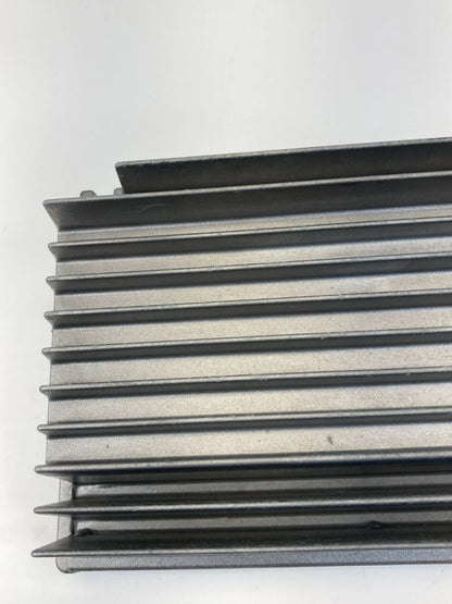 2011-2017 BMW X3 RADIO STEREO AUDIO SOUND AMPLIFIER AMP ASSEMBLY 9348411 OEM