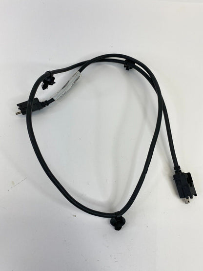 12-15 Ford Explorer 3.5L AT Center Console Wire Wiring Harness BB5T-14D202-AD