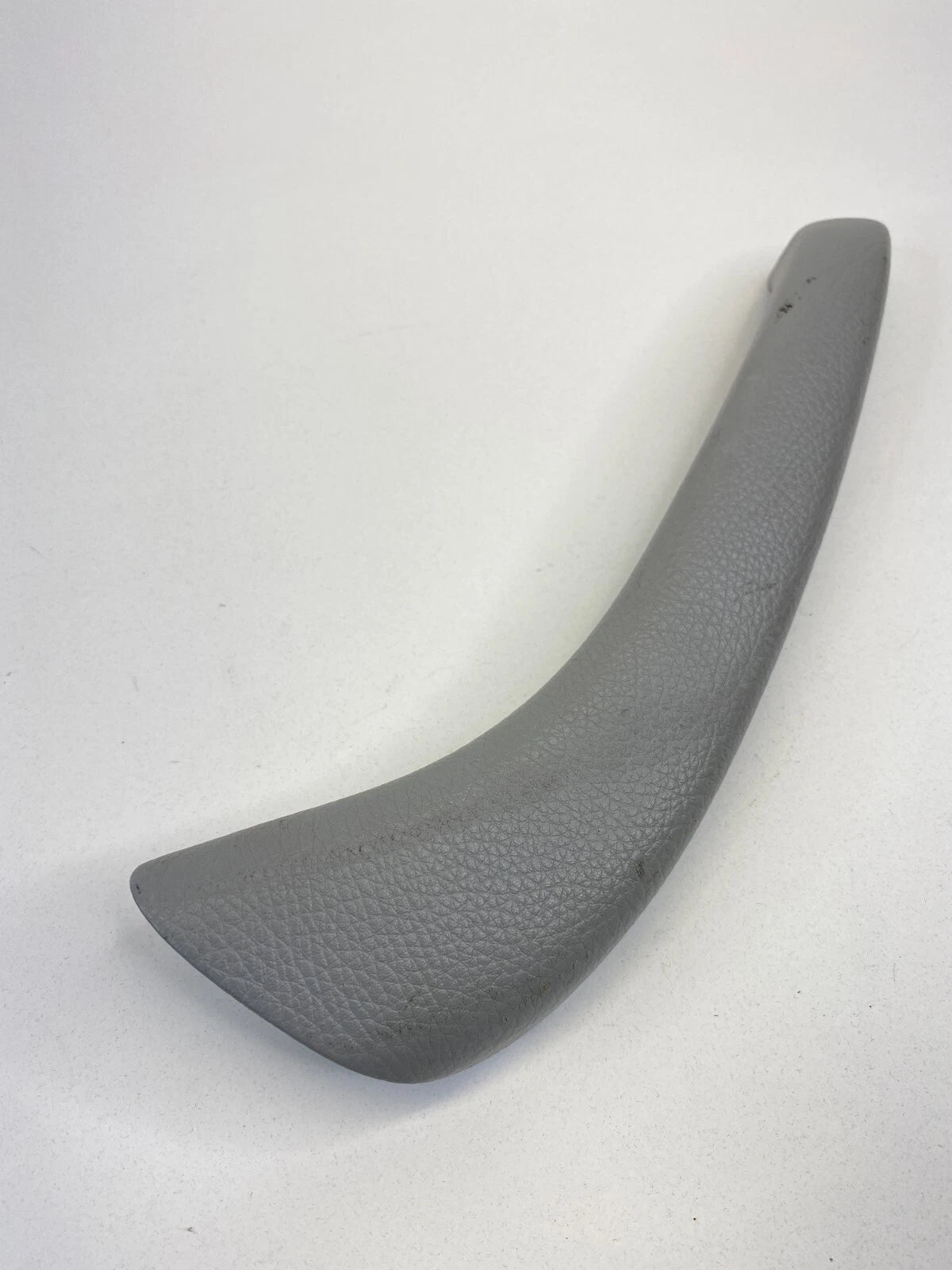 2000-2002 MERCEDES-BENZ S500 S430 REAR LEFT SIDE DOOR PANEL GRAB HANDLE R2139503