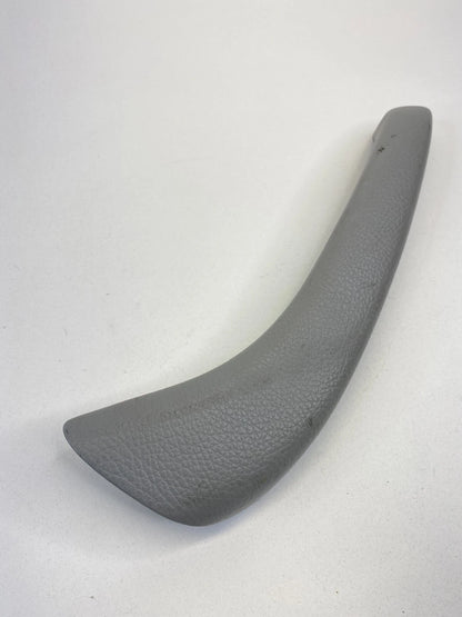 2000-2002 MERCEDES-BENZ S500 S430 REAR LEFT SIDE DOOR PANEL GRAB HANDLE R2139503