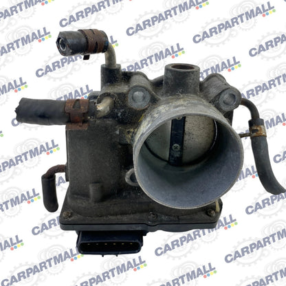 2008-2015 SCION XB 2.4L THROTTLE BODY THROTTLE VALVE 22030-28070 OEM