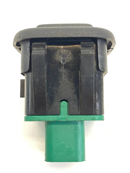 2005-2007 BUICK TERRAZA REAR AIR SUSPENSION TIRE INFLATION SWITCH BUTTON 1032419