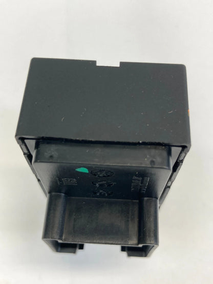 2010-2017 CHEVY EQUINOX REAR RIGHT SIDE DOOR WINDOW CONTROL SWITCH 20933566 OEM