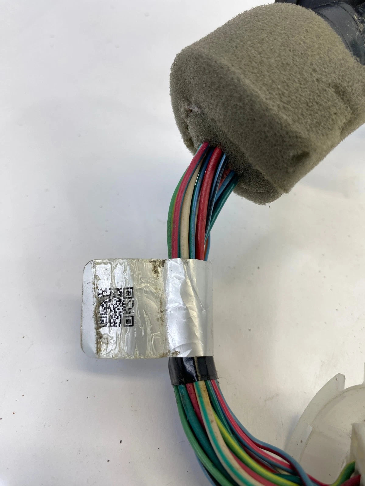 10-14 SUBARU OUTBACK DRIVER SIDE FRONT LEFT DOOR WIRING HARNESS 81820AJ21A OEM