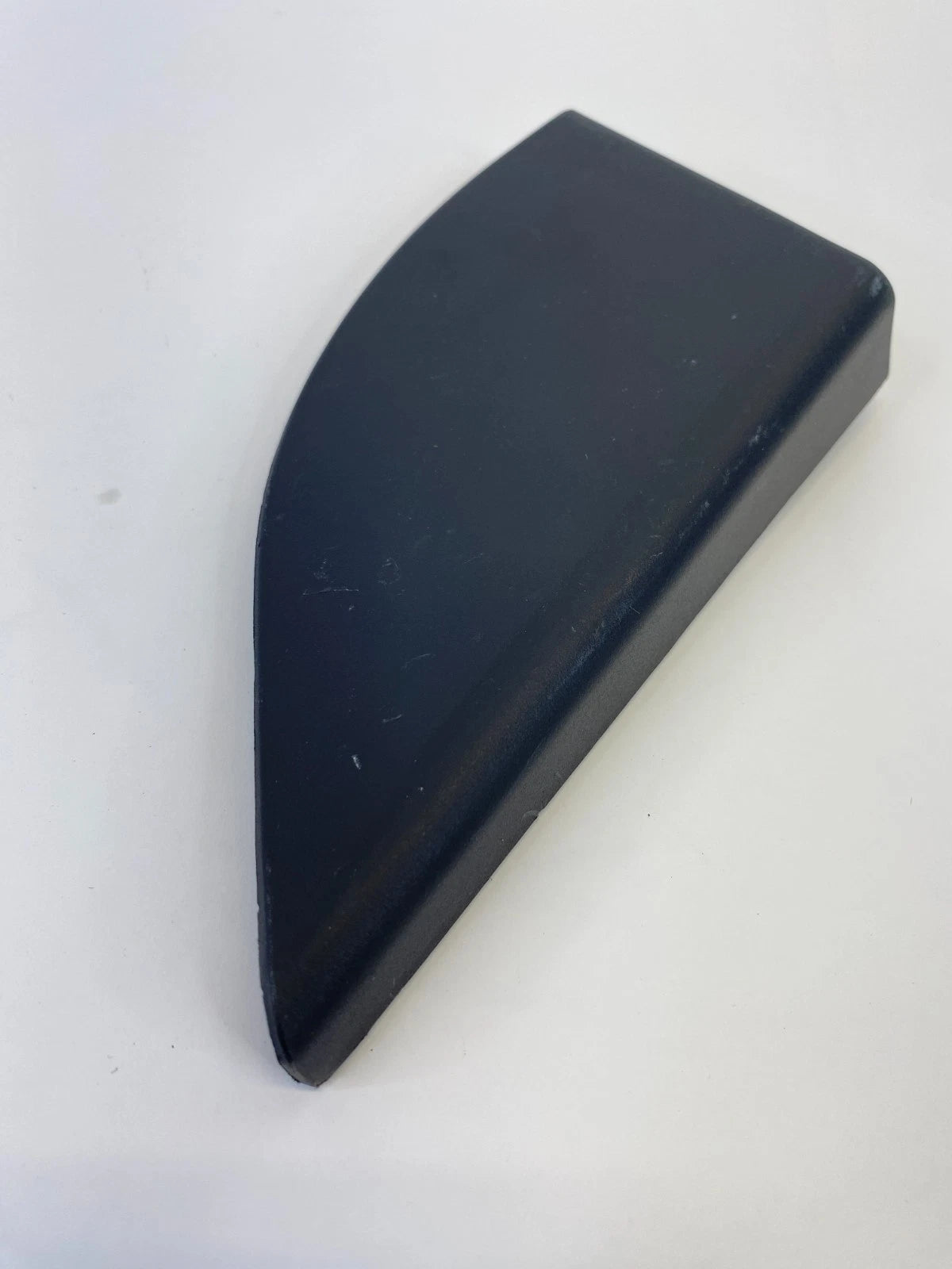 07-09 LEXUS RX350 FRONT RIGHT INTERIOR DOOR CORNER COVER TRIM 67492-0E010 OEM