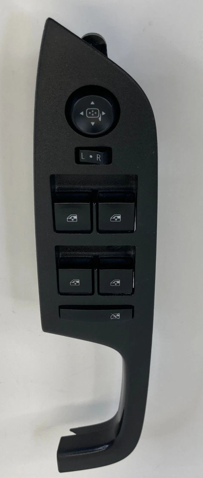 2010-2017 CHEVROLET EQUINOX FRONT LEFT DOOR MASTER POWER WINDOW SWITCH 20917599