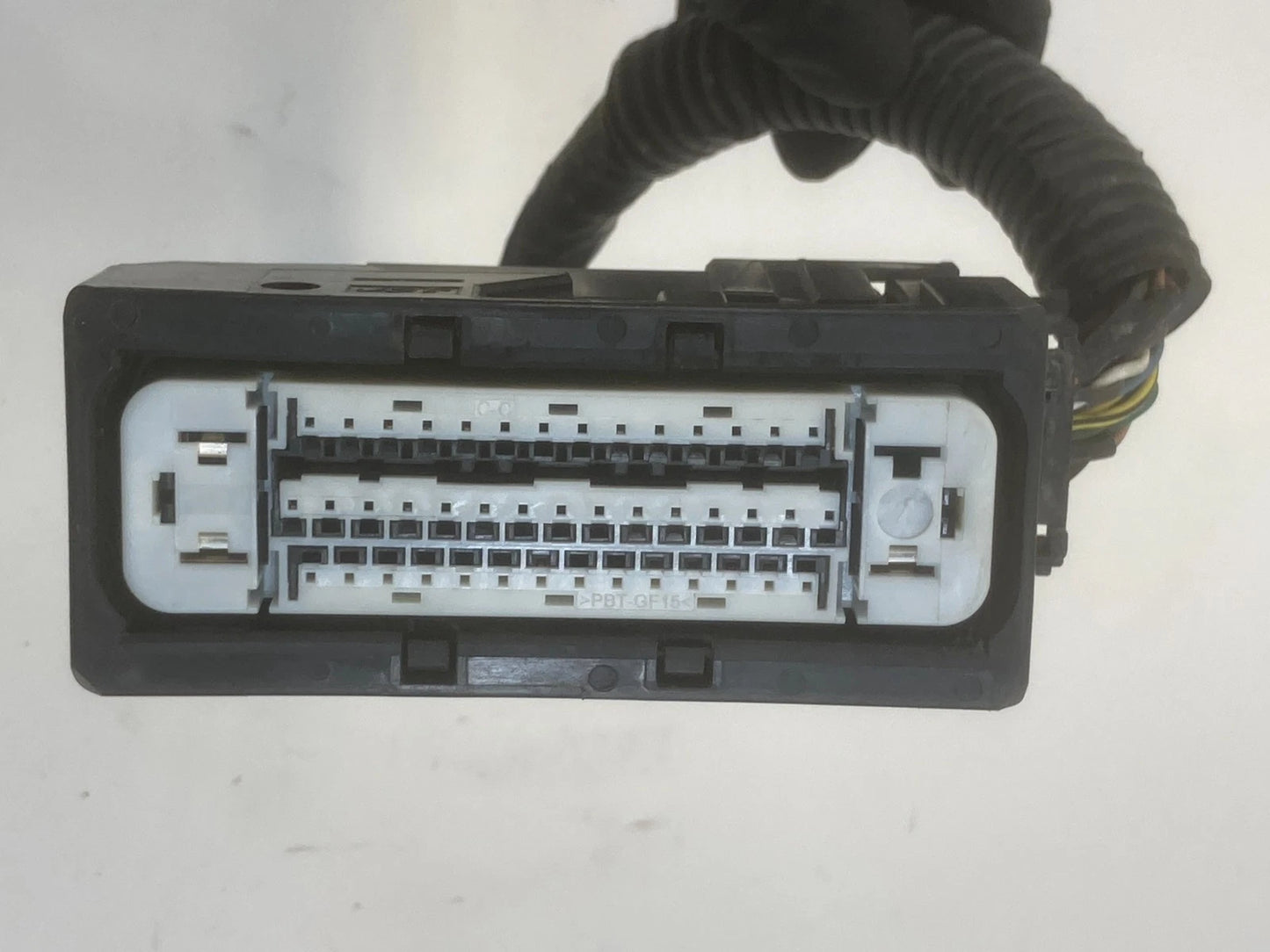 2010-2017 CHEVROLET EQUINOX A/T FWD ABS ANTI LOCK BRAKE PUMP CONNECTOR OEM